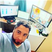 Ingeniero en Quimica imparte clases de matemática a niñ@s de educación básica, media y universitaria